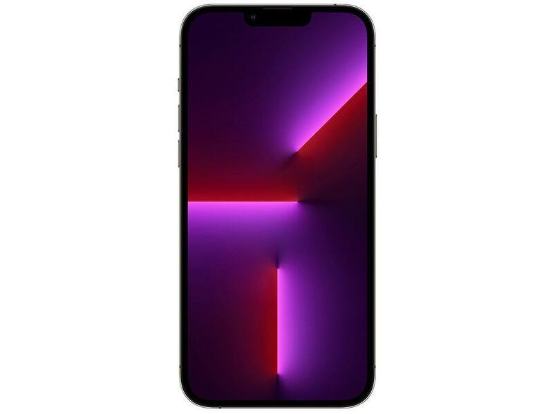 Apple iPhone 13 Pro Max 512GB Grafite - Tela 6,7” 12MP iOS